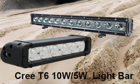 LED Light Bar